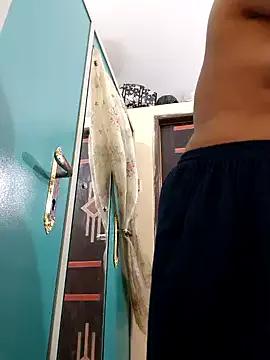 LustyJoya-02 — Boobs Show