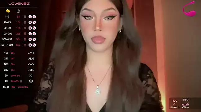 madam_agnes1 on StripChat 