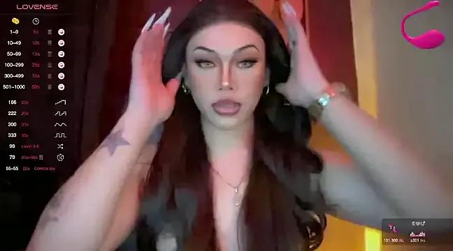 madam_agnes1 on StripChat 