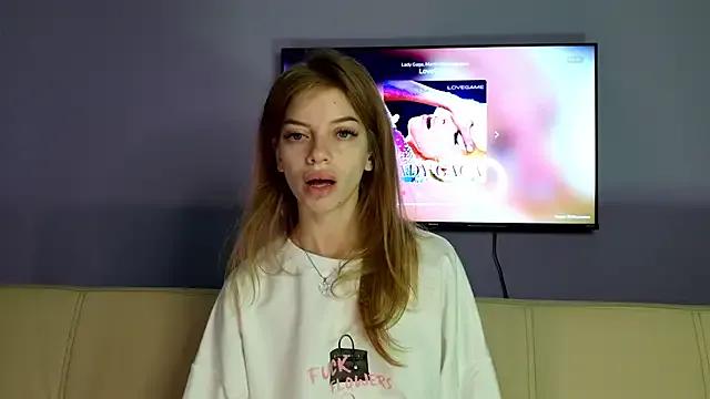 mari__papi — Freechat on StripChat