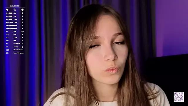 MayAgard on StripChat 