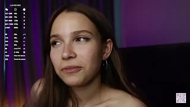 MayAgard on StripChat 