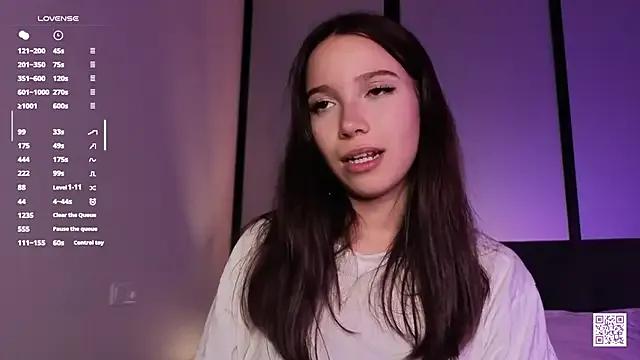 MayAgard on StripChat 