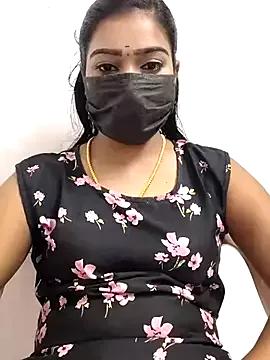 meena_27 on StripChat 