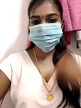 meena_27 on StripChat 