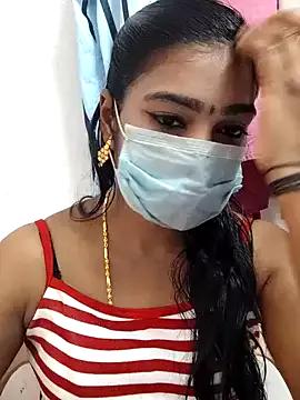 meena_27 on StripChat 