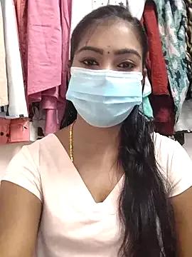 meena_27 on StripChat 
