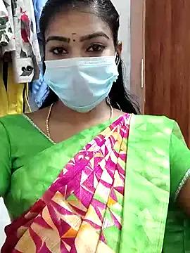 meena_27 on StripChat 