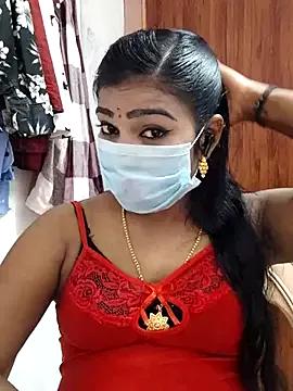 meena_27 on StripChat 