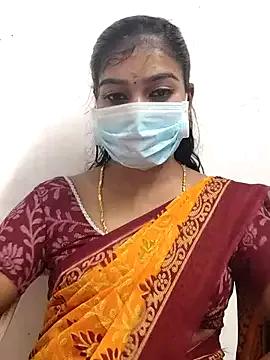 meena_27 on StripChat 