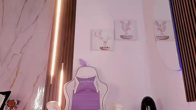 mia_six66 — Twerking hard with my bigass 