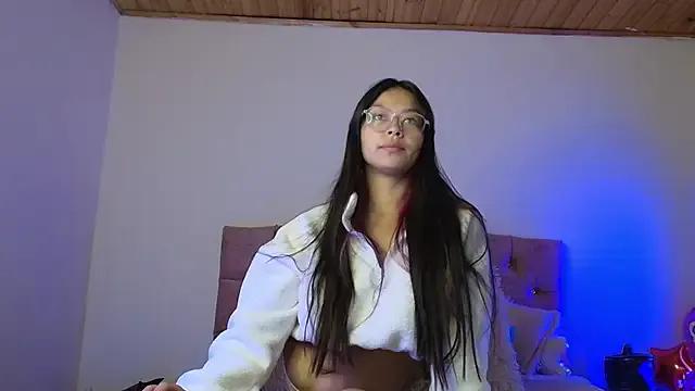 miaa_saenz1 on StripChat 