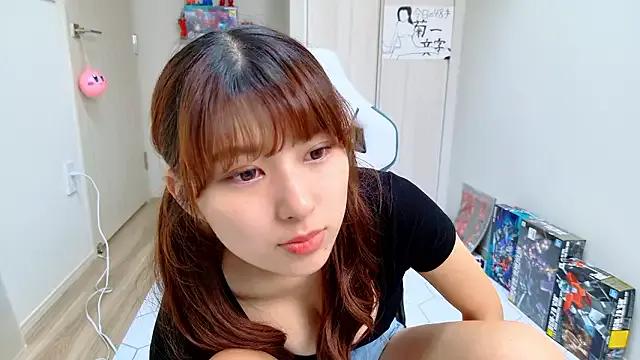 miharu01 — Freechat on StripChat