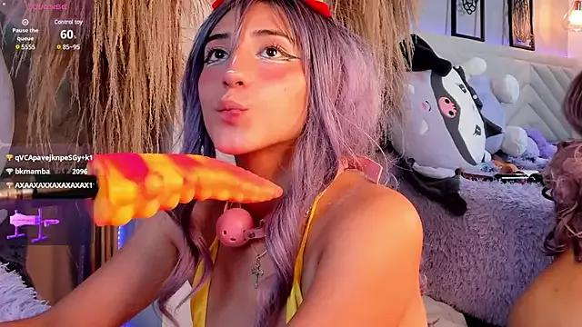 miia__baker on StripChat 