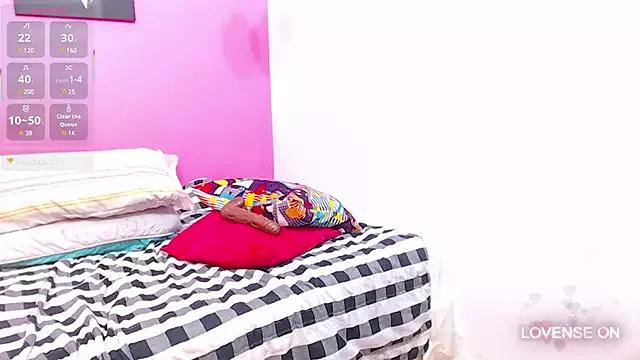 MiissBNasty on StripChat 