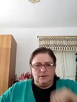 MilaCold5443 — Freechat on StripChat