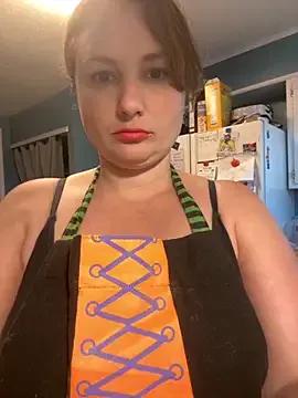 MilfyMrsRobinson — Play when tip