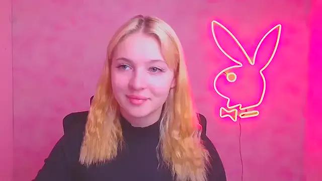 Milka_kiss_ — take off some clothes 