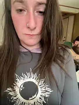 Mini_And_The_Bear on StripChat 