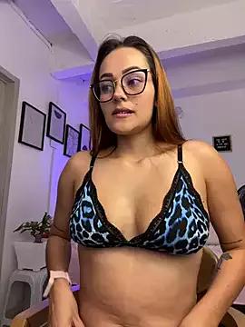 Miss-Abbii on StripChat 