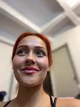 Miss-Abbii on StripChat