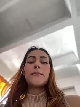 Miss-Abbii on StripChat 