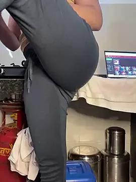 Miss__Malaika on StripChat 