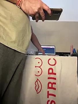 Miss__Malaika on StripChat 