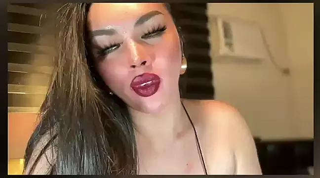 MISSANACONDA on StripChat 