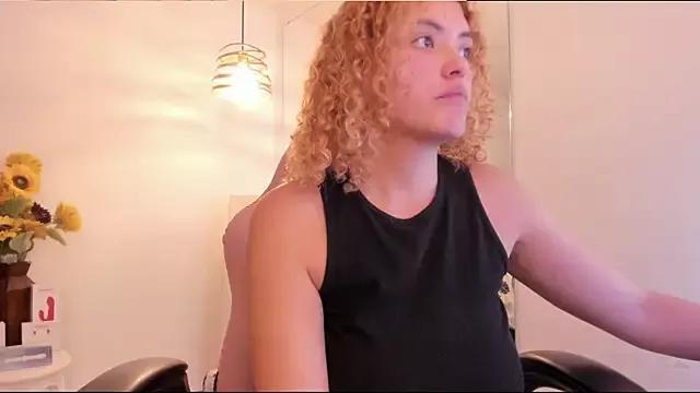 Missbrave1 on StripChat 