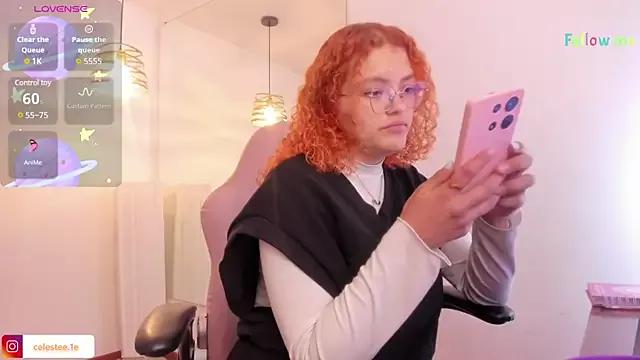 Missbrave1 on StripChat 