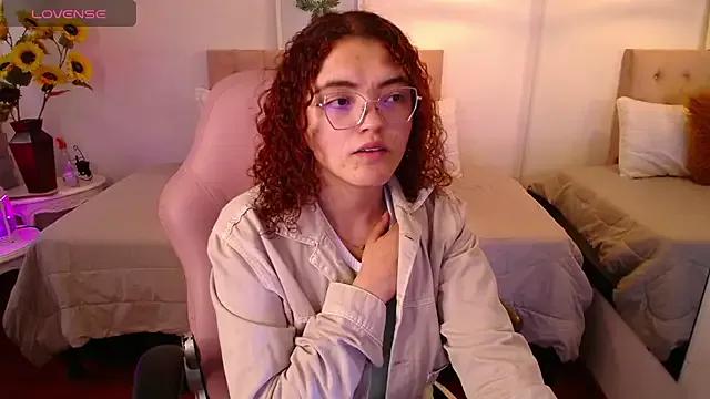 Missbrave1 on StripChat 