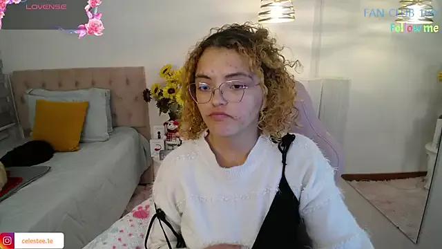 Missbrave1 on StripChat 