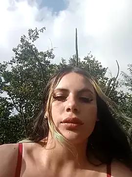 Misscata1106 on StripChat 