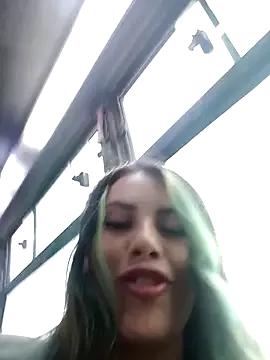 Misscata1106 on StripChat 