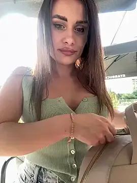 MissLexxxi on StripChat 