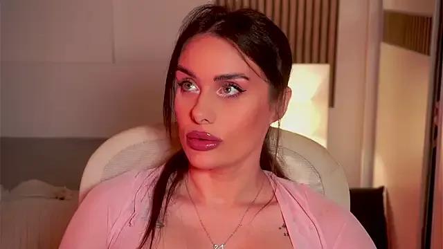 MissLexxxi on StripChat