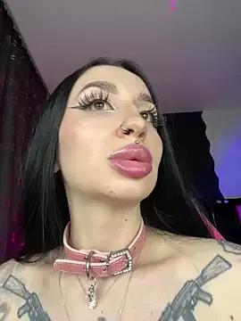 Molly__Moon on StripChat 