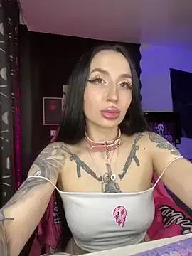 Molly__Moon on StripChat 