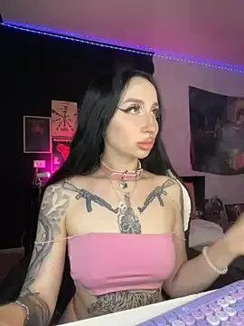 Molly__Moon on StripChat 