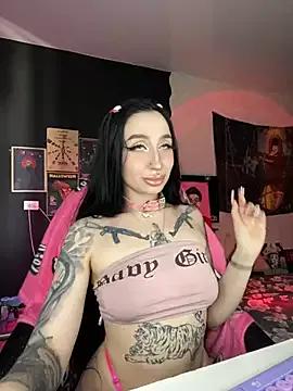 Molly__Moon on StripChat 