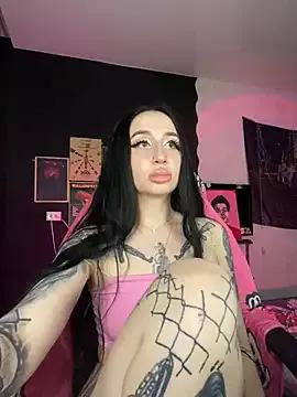 Molly__Moon on StripChat 