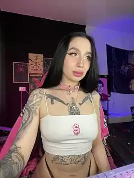 Molly__Moon on StripChat 
