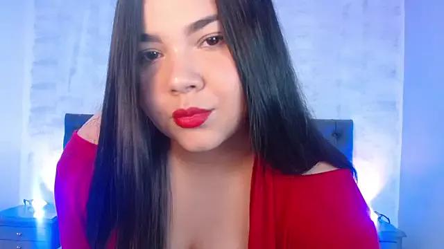 MOLLYWOODD on StripChat 