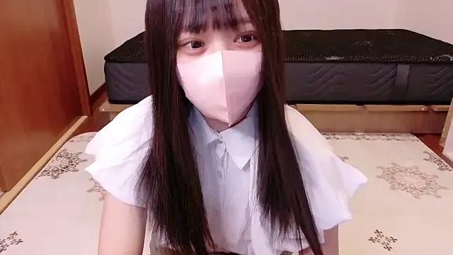 MoMo-chi — Freechat on StripChat