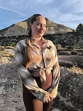 Mona_Plus — He plays with his fingers in my pussy