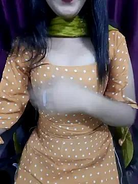 Monalisa670 — Freechat on StripChat