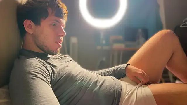 mynameischris — 1000 CUM