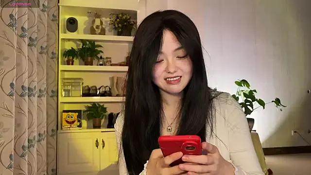 nanaliu6 on StripChat 