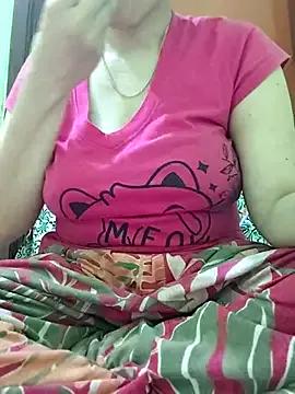 Nandini-1 on StripChat 
